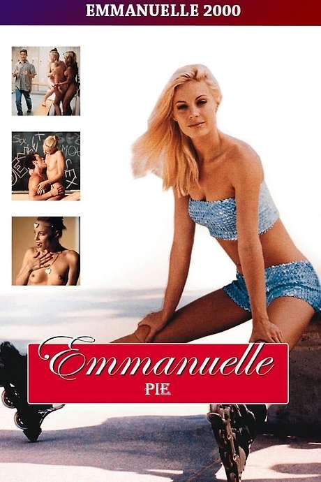Emmanuelle 2000: Emmanuelle Pie